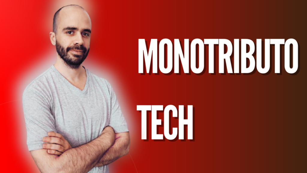 Monotributo tech #datacharlas