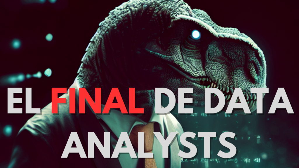 EL FINAL de data analysts #datacharlas